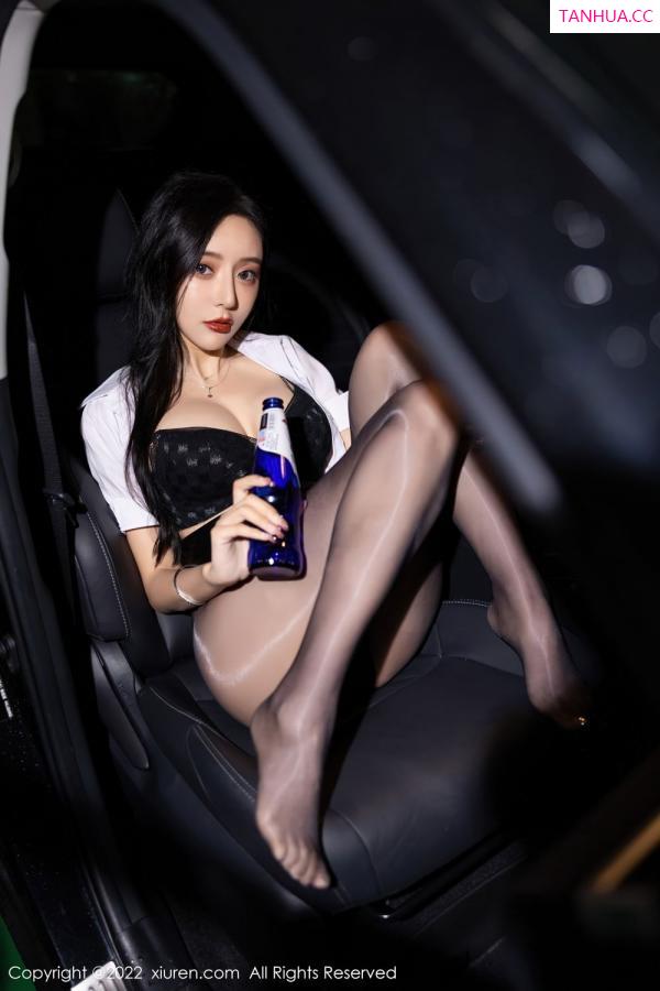 王馨瑶  [XiuRen]高清写真图 2022.04.15 No.4879 王馨瑶yanni第67张图片